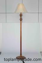 Empire Fabric Softback Floor Lamp Shade-FS37005