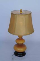 Drum Fabric Table Lamp Shade